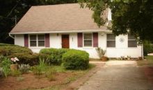 2442 Shadydale Lane Decatur, GA 30033