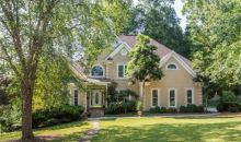 1318 Cascade Falls Drive Sw Atlanta, GA 30311