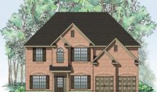 4512 Creekside Cove Atlanta, GA 30349