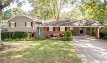 4516 Lake Ivanhoe Drive Tucker, GA 30084