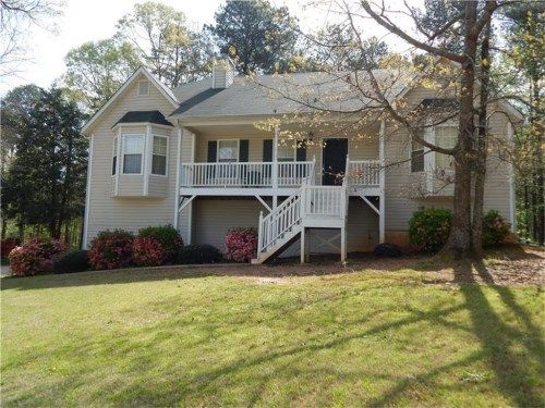 122 Tanglewood Drive, Hiram, GA 30141