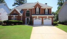 590 Elgaen Court Roswell, GA 30075