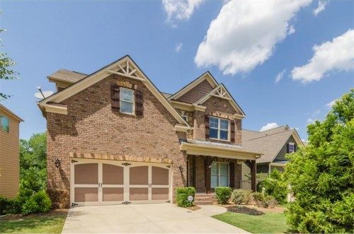 7610 Legacy Road, Flowery Branch, GA 30542