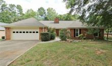 549 Lees Trace Sw Marietta, GA 30064