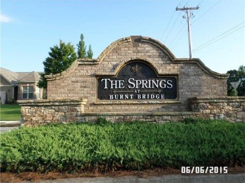 4290 Spring Ridge Drive, Cumming, GA 30028