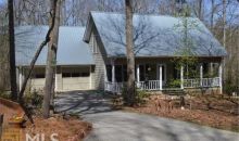 447 Stewart Lane Clarkesville, GA 30523