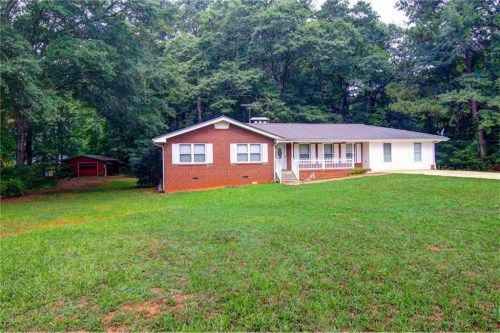 227 Shields Road, Stockbridge, GA 30281