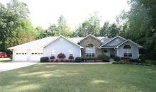 3322 Manchester Drive Sw Lilburn, GA 30047