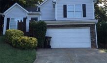 2634 Mcguire Drive Kennesaw, GA 30144