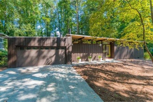 3153 Lynnray Drive, Atlanta, GA 30340