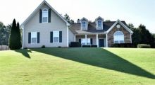 6420 Bearing Drive Flowery Branch, GA 30542