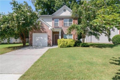 2209 Charleston Pointe Se, Atlanta, GA 30316