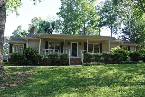 3710 Cherokee Ford, Gainesville, GA 30506