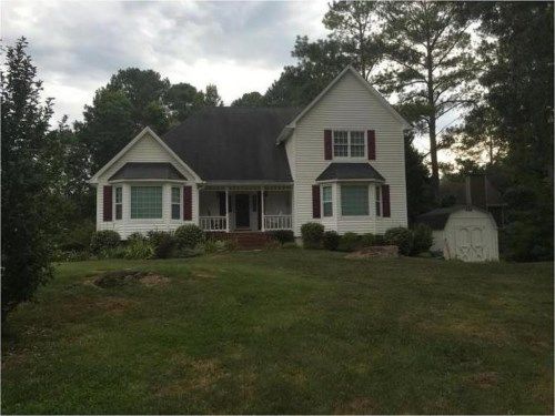 271 Picketts Mill Run, Acworth, GA 30101