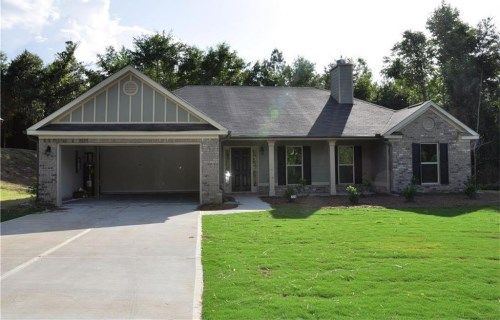 765 Lena Drive, Hoschton, GA 30548