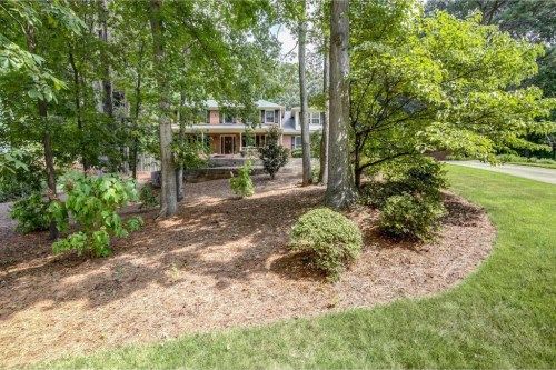 2039 Cliff Creek Court Se, Smyrna, GA 30080