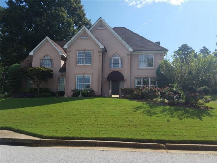 4299 Sherwood Oaks Drive, Decatur, GA 30034