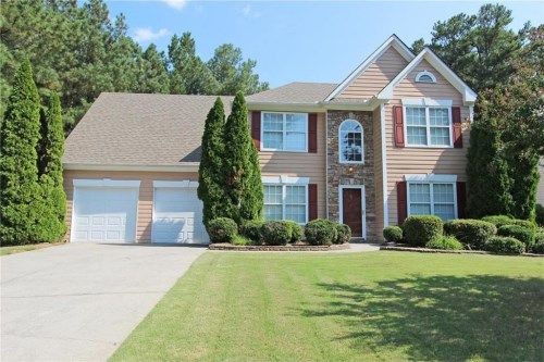 1568 Woodmore Drive Sw, Marietta, GA 30008