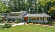 5350 Saffron Drive Atlanta, GA 30338