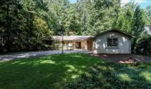 5548 Glenrich Drive Atlanta, GA 30338