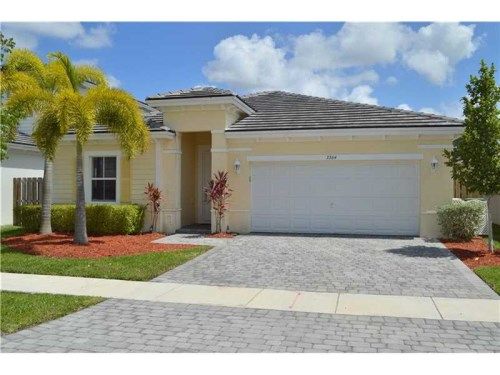 3364 NE 2nd St, Homestead, FL 33033