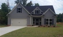 1234 Windstone Drive Winder, GA 30680