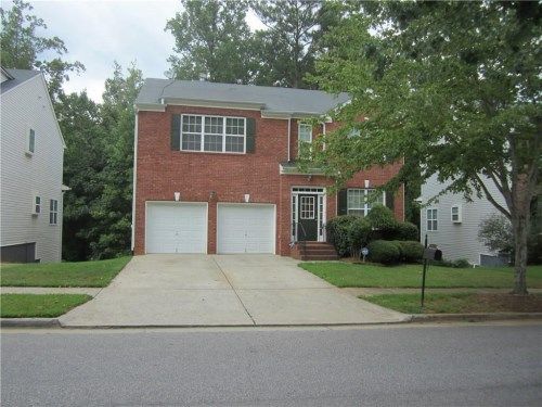 1865 Wildcat Trace Circle, Lawrenceville, GA 30043