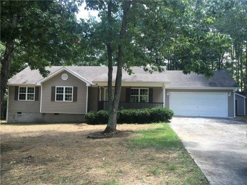 133 John Kay Road, Taylorsville, GA 30178