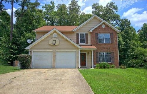 6270 Gemstone Court, Atlanta, GA 30349