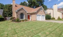 1014 Chateau Lane Se Smyrna, GA 30082