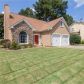 1014 Chateau Lane Se, Smyrna, GA 30082 ID:14867141