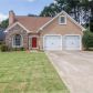 1014 Chateau Lane Se, Smyrna, GA 30082 ID:14867142