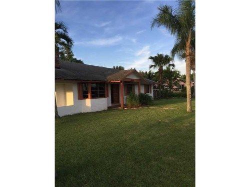 18445 SW 268th St, Homestead, FL 33031