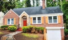 1732 Westhaven Drive Sw Atlanta, GA 30311