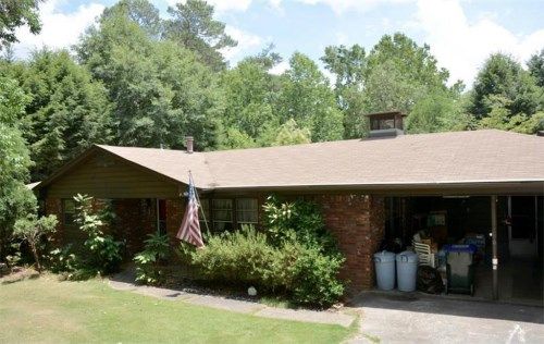 91 Hillcrest Drive, Roswell, GA 30075