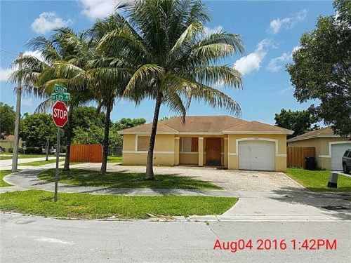 28401 SW 135th Ave, Homestead, FL 33033