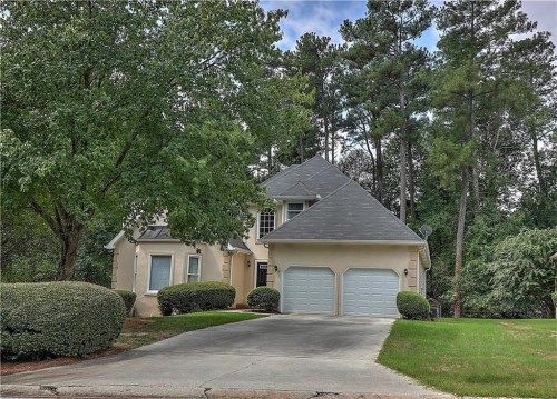 3091 Chesterfield Court, Snellville, GA 30039