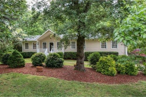 203 Chatooga Drive, Woodstock, GA 30188