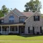 1201 Saxony Drive, Conyers, GA 30013 ID:14865979