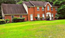 2818 Brookwest Drive Sw Marietta, GA 30064