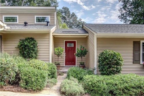 2100 Tree Top Bend, Marietta, GA 30062