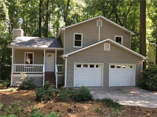 2825 Wendy Lane, Marietta, GA 30062