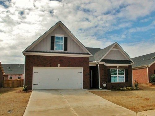 620 Country Ridge Drive, Hoschton, GA 30548