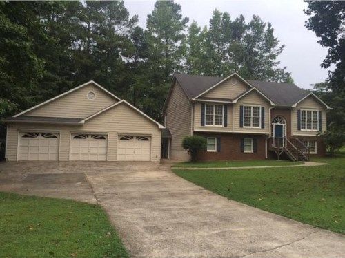 30 Maplewood Drive, Acworth, GA 30101