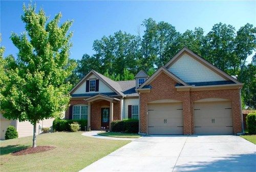 4812 Arbor View Parkway Nw, Acworth, GA 30101