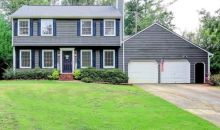 2331 Marneil Drive Ne Marietta, GA 30062