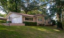 3207 Cherry Valley Drive Se Atlanta, GA 30316