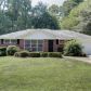 2587 Mural Drive, Atlanta, GA 30341 ID:14862551