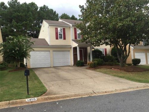 1455 Evanston Lane, Marietta, GA 30062