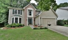 3845 Glenlake Springs Court Kennesaw, GA 30144